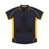 Cloke Matchpace Polo – Mens Thumbnail