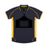 Cloke Matchpace Polo – Mens Thumbnail