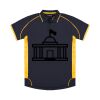 Cloke Matchpace Polo – Mens Thumbnail