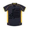 Cloke Matchpace Polo – Mens Thumbnail