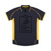 Cloke Matchpace Polo – Mens Thumbnail