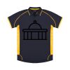 Cloke Matchpace Polo – Mens Thumbnail