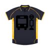 Cloke Matchpace Polo – Mens Thumbnail