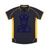 Cloke Matchpace Polo – Mens Thumbnail