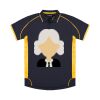 Cloke Matchpace Polo – Mens Thumbnail