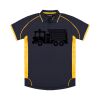 Cloke Matchpace Polo – Mens Thumbnail