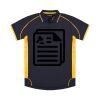 Cloke Matchpace Polo – Mens Thumbnail