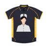 Cloke Matchpace Polo – Mens Thumbnail