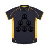 Cloke Matchpace Polo – Mens Thumbnail