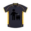 Cloke Matchpace Polo – Mens Thumbnail