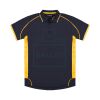 Cloke Matchpace Polo – Mens Thumbnail