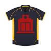 Cloke Matchpace Polo – Mens Thumbnail