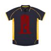 Cloke Matchpace Polo – Mens Thumbnail