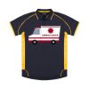 Cloke Matchpace Polo – Mens Thumbnail