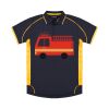 Cloke Matchpace Polo – Mens Thumbnail