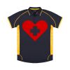 Cloke Matchpace Polo – Mens Thumbnail