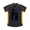 Cloke Matchpace Polo – Mens Thumbnail