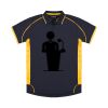 Cloke Matchpace Polo – Mens Thumbnail