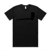 AS Colour Mens Classic Organic Tee Thumbnail