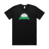 AS Colour Mens Classic Organic Tee Thumbnail