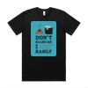 AS Colour Mens Classic Organic Tee Thumbnail