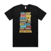 AS Colour Mens Classic Organic Tee Thumbnail