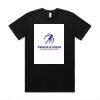 AS Colour Mens Classic Organic Tee Thumbnail