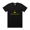AS Colour Mens Classic Organic Tee Thumbnail