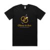 AS Colour Mens Classic Organic Tee Thumbnail