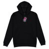 Cloke Mens Edge Hoodie V2 Thumbnail
