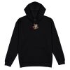 Cloke Mens Edge Hoodie V2 Thumbnail