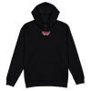 Cloke Mens Edge Hoodie V2 Thumbnail