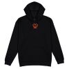 Cloke Mens Edge Hoodie V2 Thumbnail