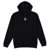 Cloke Mens Edge Hoodie V2 Thumbnail