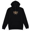 Cloke Mens Edge Hoodie V2 Thumbnail