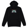 Cloke Mens Edge Hoodie V2 Thumbnail