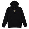 Cloke Mens Edge Hoodie V2 Thumbnail