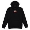 Cloke Mens Edge Hoodie V2 Thumbnail