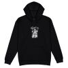 Cloke Mens Edge Hoodie V2 Thumbnail