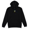 Cloke Mens Edge Hoodie V2 Thumbnail