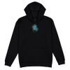 Cloke Mens Edge Hoodie V2 Thumbnail