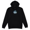 Cloke Mens Edge Hoodie V2 Thumbnail