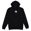 Cloke Mens Edge Hoodie V2 Thumbnail
