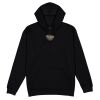 Cloke Mens Edge Hoodie V2 Thumbnail