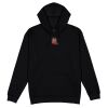 Cloke Mens Edge Hoodie V2 Thumbnail