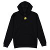 Cloke Mens Edge Hoodie V2 Thumbnail
