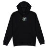 Cloke Mens Edge Hoodie V2 Thumbnail