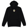 Cloke Mens Edge Hoodie V2 Thumbnail