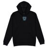 Cloke Mens Edge Hoodie V2 Thumbnail