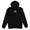 Cloke Mens Edge Hoodie V2 Thumbnail